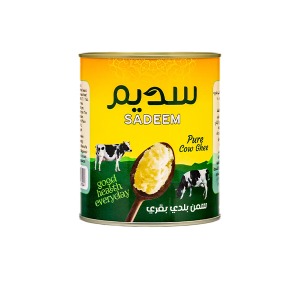 Pure Cow Ghee