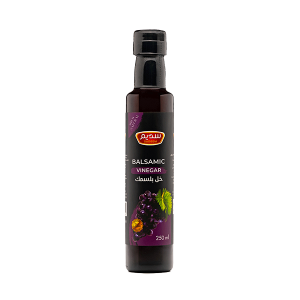 Balsamic Vinegar