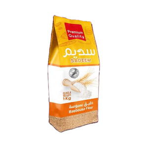 Basbousa Flour