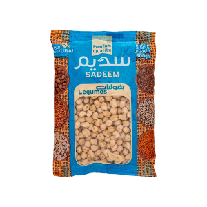 Chickpeas