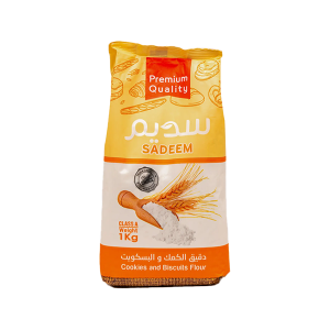 Cookies & Biscuits Flour