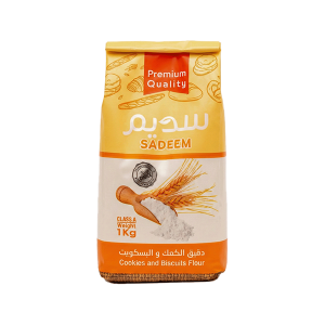Cookies & Biscuits Flour
