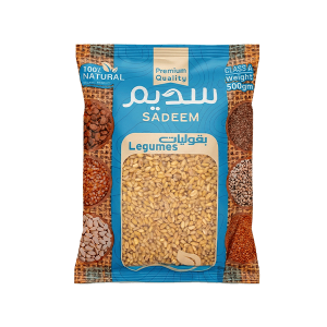 Cracked Wheat