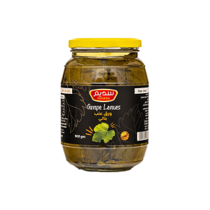 Grape Leaves
