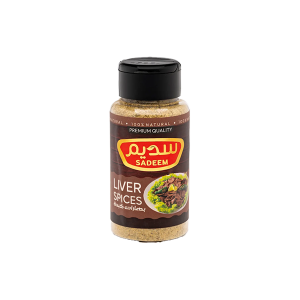 Liver Spices