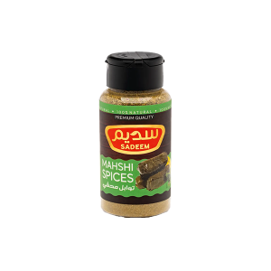 Mahshi Spices